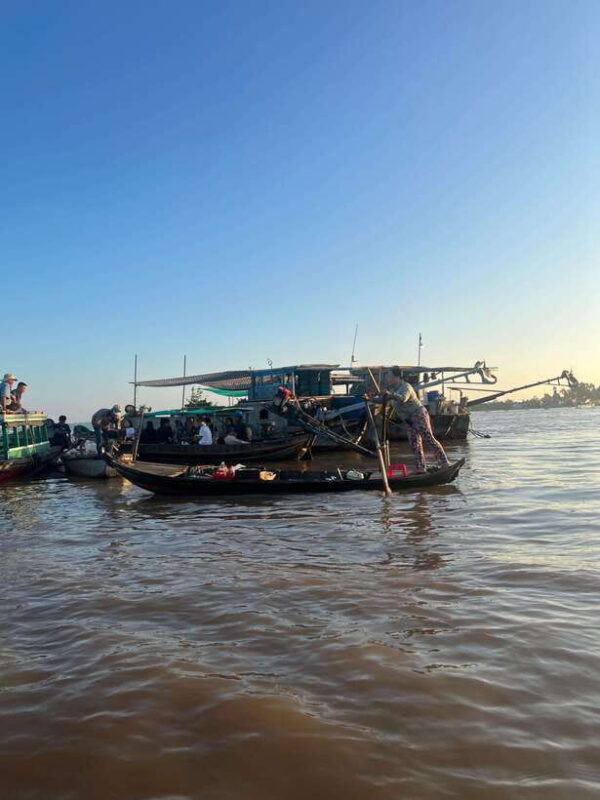 2-Day Mekong Delta Private Tour: Vinh Long, Can Tho & Sa Dec - Frequently Asked Questions