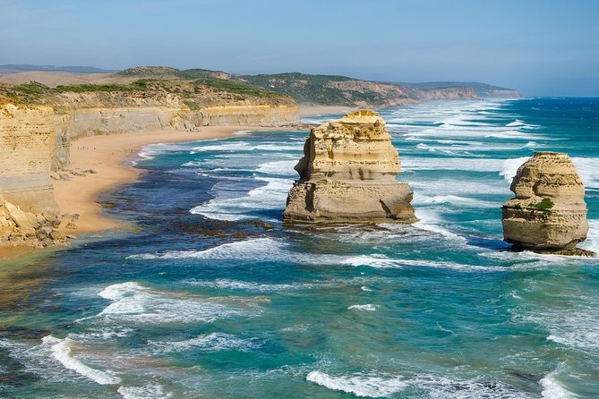 2-Day Melbourne to Adelaide Tour: Great Ocean Road and Grampians One Way Trip - Meeting and Pickup Details