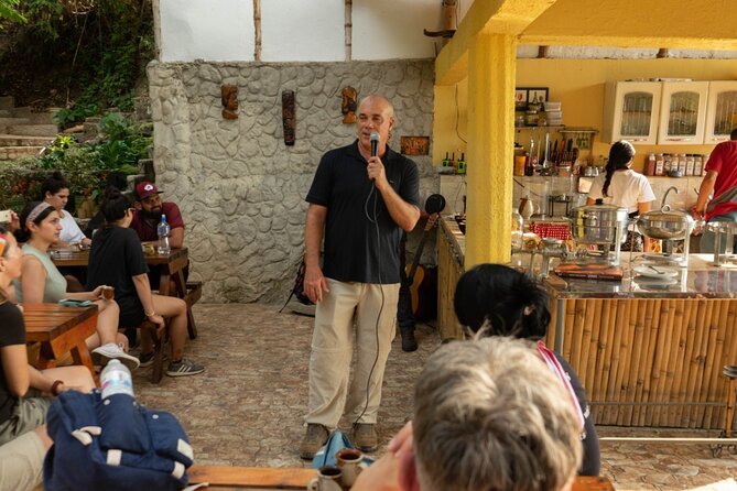 2 Day Minca Tour With Bird Watching - Key Points