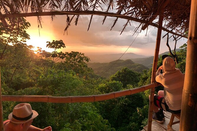 2 Day Minca Tour With Bird Watching - Day 2 Activities