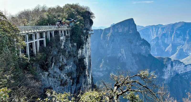 2-Day Mini Group, Avatar Mountain, Glass Bridge, Mt. Tianmen - Final Thoughts: Who Should Consider This Tour?