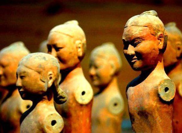 2-day Most Flexible Private Xian Complete Tour - Key Points