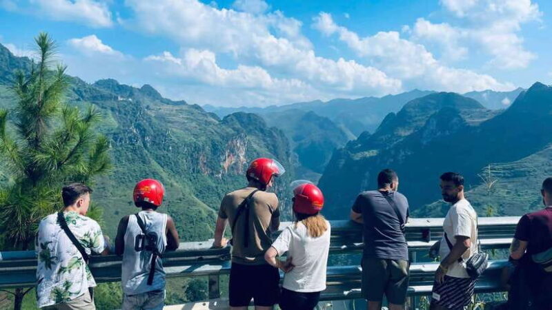 2-day Motorbike Ha Giang Loop Luxury Tour With Easy Rider - Tour Overview