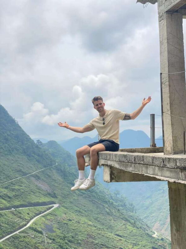 2-day Motorbike Ha Giang Loop Luxury Tour With Easy Rider - Customer Reviews Highlights