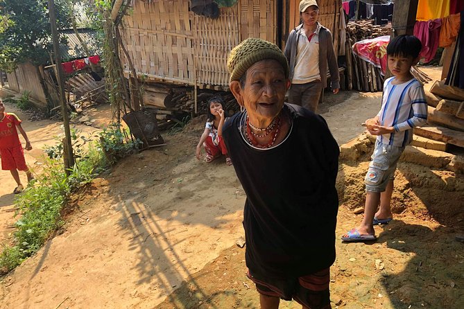 2 Day Motorbike Tour From Hue to Hoi an by Mister T Easy Rider - Tour Details