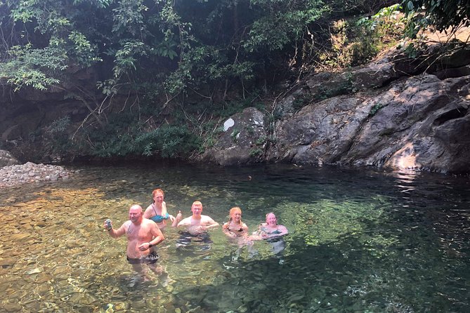 2 Day Motorbike Tour From Hue to Hoi an by Mister T Easy Rider - Cancellation and Confirmation