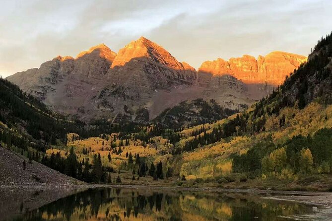 2-Day Mount Rainier & Olympic National Parks Tour From Seattle - Preparing for the Tour