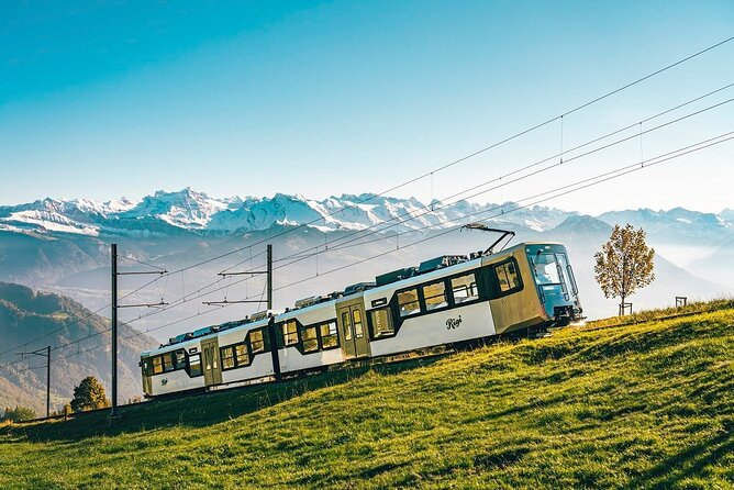 2-Day Mt Rigi Tour From Zurich Including Mineral Baths and Lake Lucerne Cruise - Important Considerations