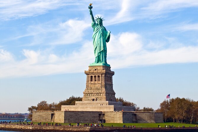 2-Day New York City and Philadelphia Tour From Washington DC - Inclusions and Costs