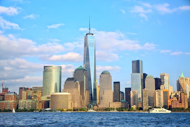 2-Day New York City and Philadelphia Tour From Washington DC - Traveler Reviews and Feedback