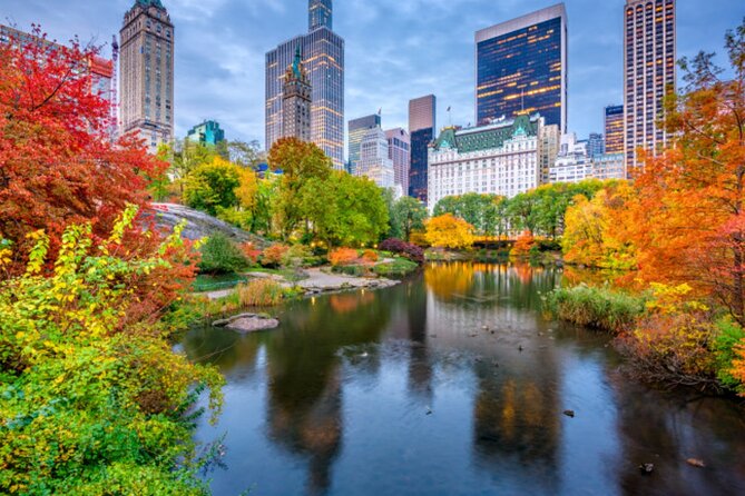 2-Day New York City and Philadelphia Tour From Washington DC - Optional Attraction Admissions