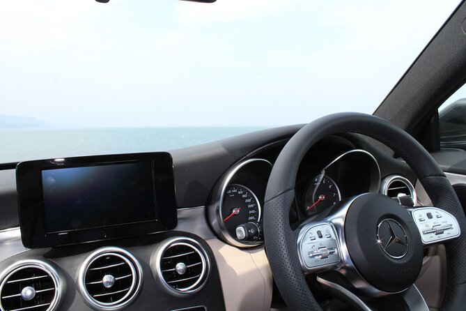 2-Day Northern Ireland Giants Causeway Private Luxury Car Tour - Tour Highlights and Attractions