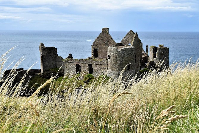2-Day Northern Ireland Rail Tour: Belfast, Antrim Coast, and Giants Causeway - Inclusions and Pricing