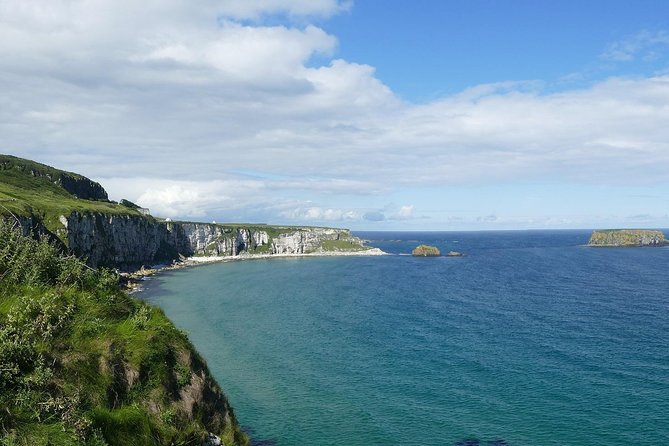 2-Day Northern Ireland Rail Tour: Belfast, Antrim Coast, and Giants Causeway - Important Information