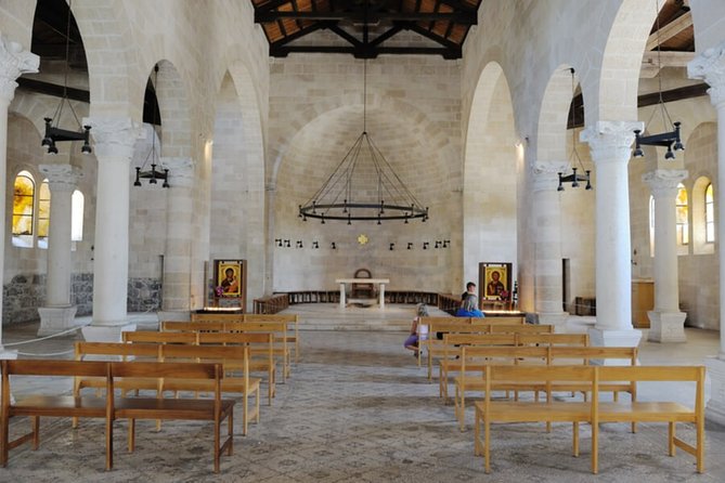 2-Day Northern Israel Tour From Tel Aviv: Golan Heights, Nazareth and the Sea of Galilee - Traveler Reviews