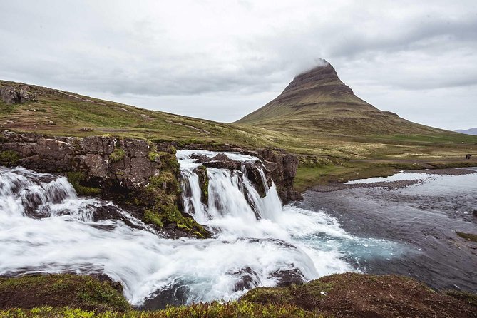 2-Day Northern Lights and Snaefellsnes Peninsula Adventure From Reykjavik - Snaefellsnes Peninsula Highlights