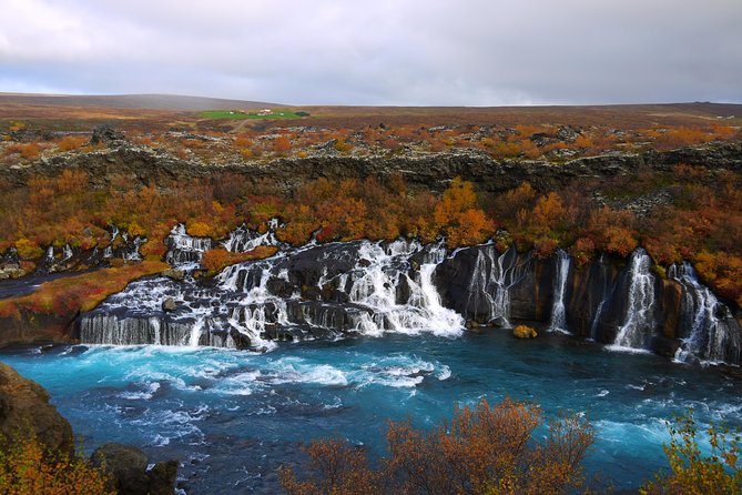 2-Day Northern Lights and Snaefellsnes Peninsula Adventure From Reykjavik - Snaefellsjokull Glacier Exploration