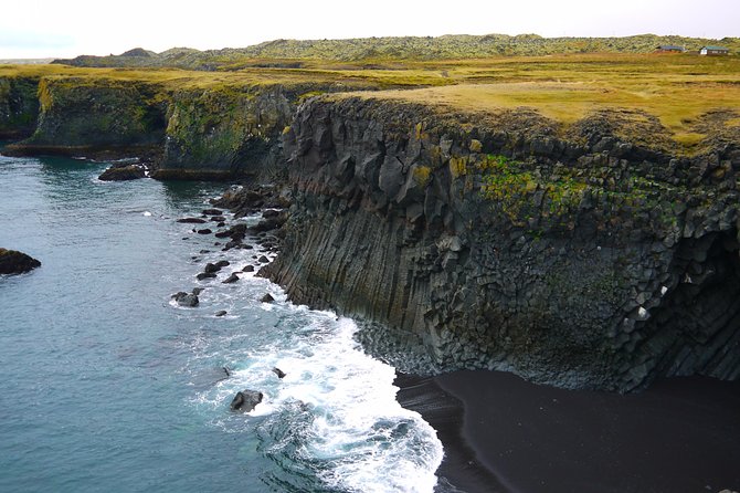 2-Day Northern Lights and Snaefellsnes Peninsula Adventure From Reykjavik - Waterfall Wonders