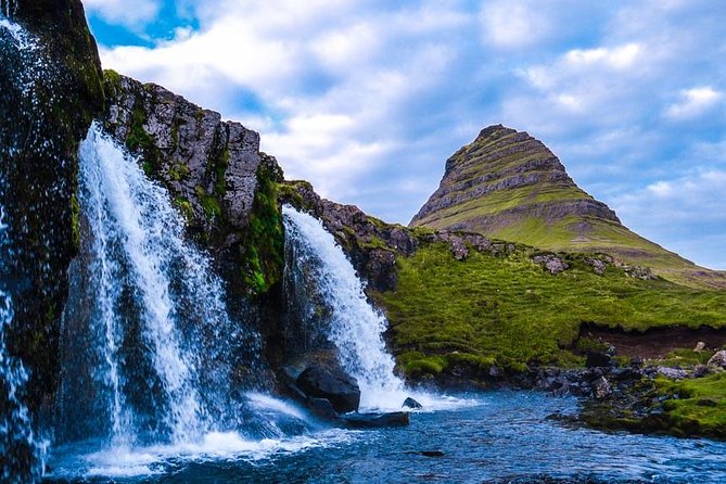 2-Day Northern Lights and Snaefellsnes Peninsula Adventure From Reykjavik - Accommodation and Meals