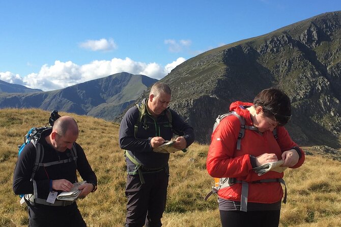 2 Day Novice Level Navigation Course for Hikers - About Your Stay