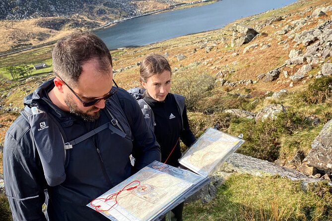 2 Day Novice Level Navigation Course for Hikers - Schedule and Logistics