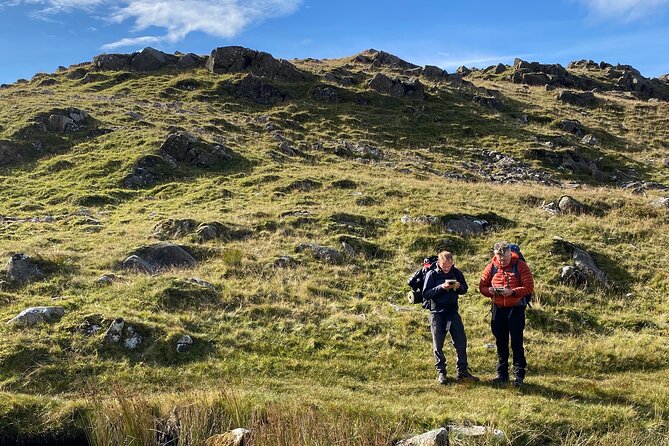 2 Day Novice Level Navigation Course for Hikers - Preparing for the Course