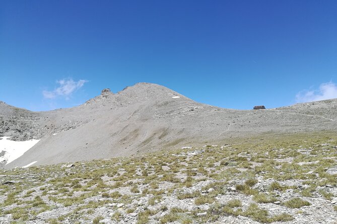 2-Day Olympus Mt Private Hiking Tour - Customer Reviews