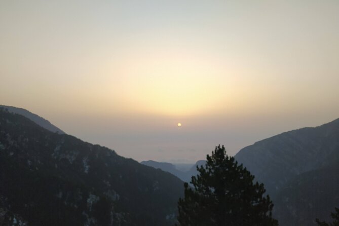 2-Day Olympus Mt Private Hiking Tour - About the Company