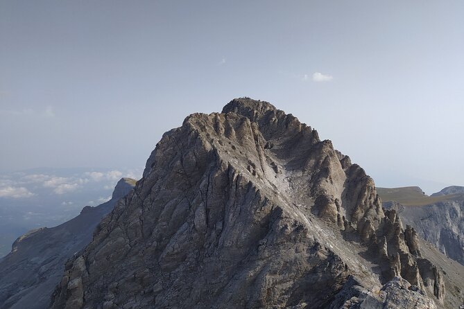 2-Day Olympus Mt Private Hiking Tour - Frequently Asked Questions