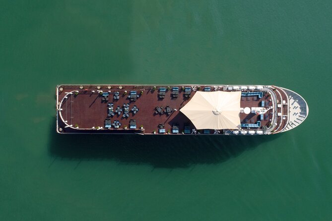 2-Day on 5-star Cruise, Lan Ha Bay | Kayak, Cycling, Live Music - Culinary Delights