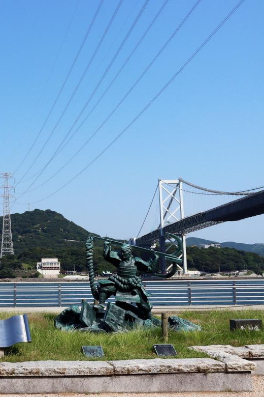 2-Day ONE WAY on Bus to Hiroshima via Yamaguchi From Fukuoka - Key Points