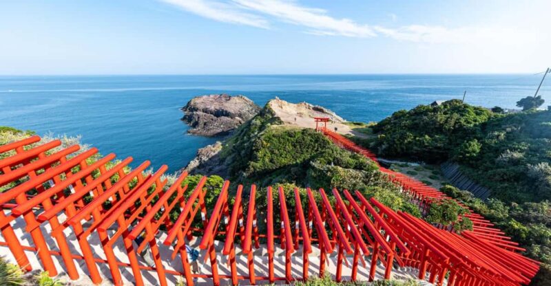 2-Day ONE WAY on Bus to Hiroshima via Yamaguchi From Fukuoka - Itinerary Highlights