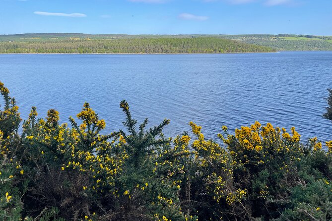 2-Day Outlander Experience Small Group Tour From Edinburgh - Additional Information