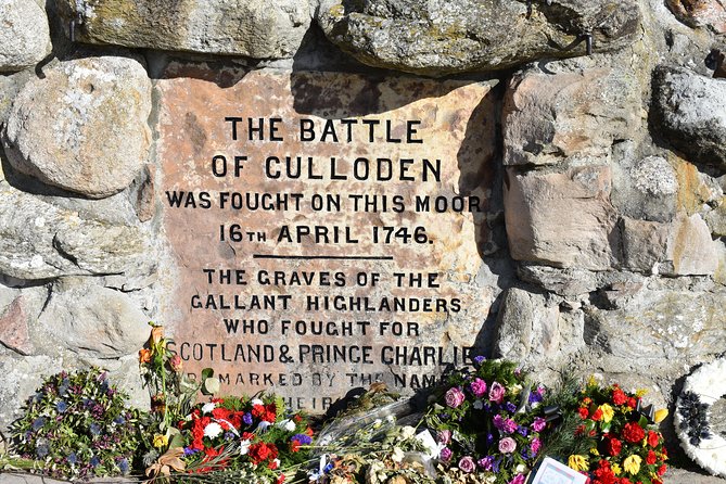 2-Day Outlander Experience Small Group Tour From Edinburgh - Outlander Filming Locations