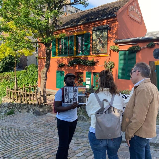 2-Day Paris Tour: Personalized Luxury With an Expert Guide - Tour Duration and Flexibility
