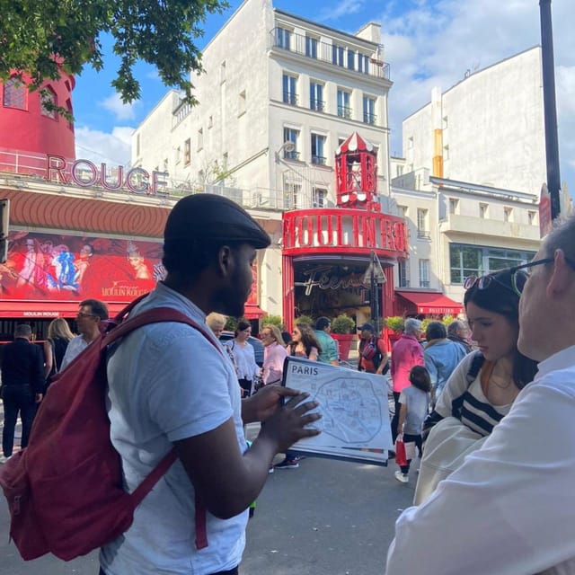 2-Day Paris Tour: Personalized Luxury With an Expert Guide - Day 2 Itinerary Options