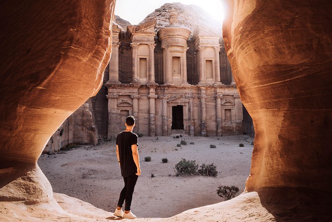 2-Day Petra, Little Petra and Dana Nature Reserve Tour From Amman - Pricing and Cancellation