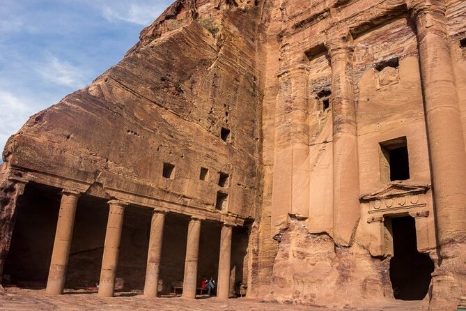 2-Day Petra Private Guided Tour From Jerusalem - Pricing Information