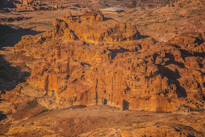 2-Day Petra Tour From Jerusalem - Petra Exploration