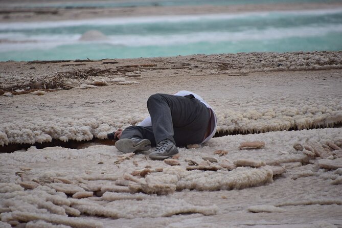 2-Day Petra, Wadi Rum and Dead Sea Tour From Amman - Day 2: Wadi Rum and Dead Sea