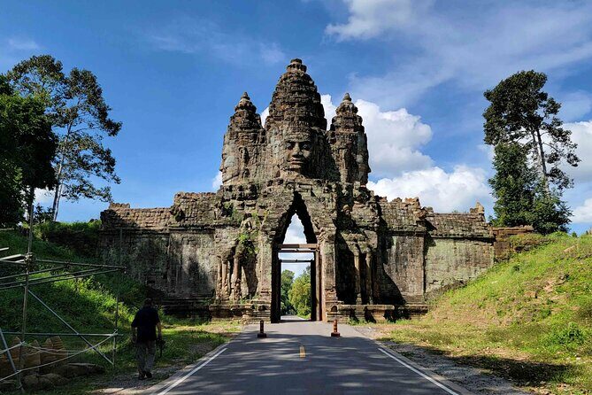 2-Day Phnom Penh to Siem Reap and Angkor Wat Temples - Final Thoughts