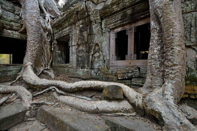 2-Day Phnom Penh to Siem Reap and Angkor Wat Temples - FAQ