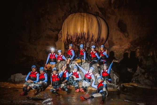 2-Day Phong Nha-Ke Bang Cave Adventure From Hue - Tour Overview