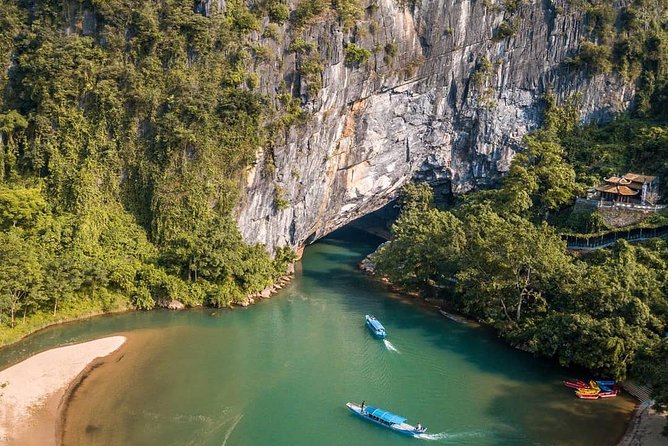 2-Day Phong Nha-Ke Bang Cave Adventure From Hue - Traveler Reviews and Feedback