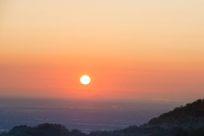 2 Day Pilanesberg Camping Safari - Meals and Dining Experience