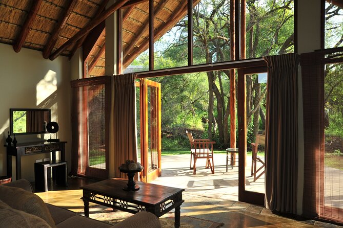 2 Day Pilanesberg Ultimate Luxury Safari - Afternoon Open-Vehicle Safari Drives