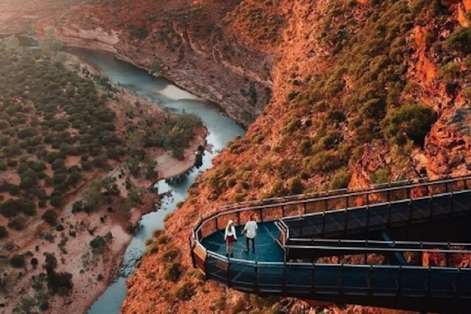 2 Day Pink Lake and Kalbarri Tour - Itinerary and Inclusions