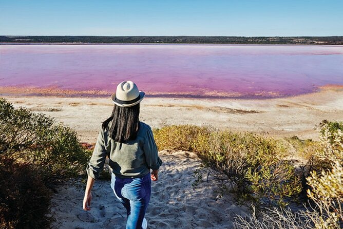 2 Day Pink Lake and Kalbarri Tour - Accommodation and Policies