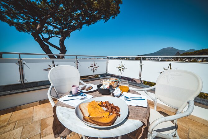 2-Day Pompei and Amalfi Coast Private Tour From Naples - Choosing Your Tour