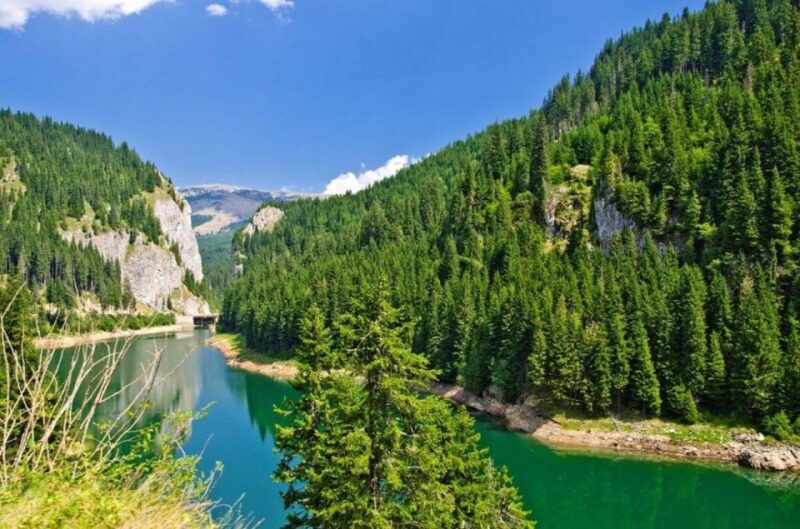 2-Day Private 4x4 Tour: Explore the Carpathian Mountains - Ialomicioara Cave and Monastery